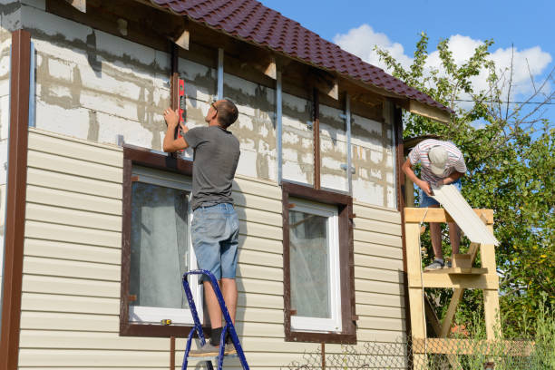 Best James Hardie Siding  in Columbia, SC